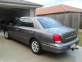 Технически характеристики за Hyundai Grandeur III - picture 3