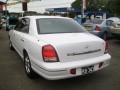 Технически характеристики за Hyundai Grandeur III - picture 4