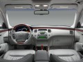 Технически характеристики за Hyundai Grandeur III - picture 5