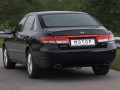 Технически характеристики за Hyundai Grandeur IV - picture 6