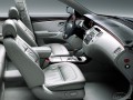 Технически характеристики за Hyundai Grandeur IV - picture 5