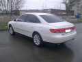 Технически характеристики за Hyundai Grandeur IV - picture 3