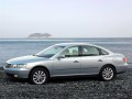 Технически характеристики за Hyundai Grandeur IV - picture 2