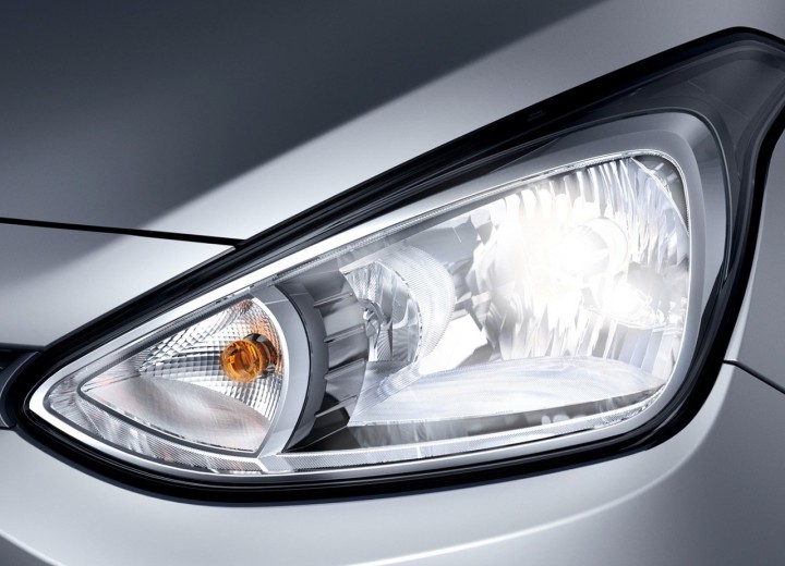 Τεχνικά χαρακτηριστικά για Hyundai i10 II - picture 6