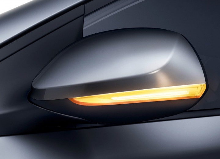 Τεχνικά χαρακτηριστικά για Hyundai i10 II - picture 12