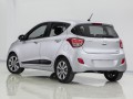 Τεχνικά χαρακτηριστικά για Hyundai i10 II - picture 3