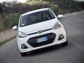 Τεχνικά χαρακτηριστικά για Hyundai i10 II - picture 4