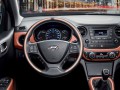 Τεχνικά χαρακτηριστικά για Hyundai i10 II - picture 9
