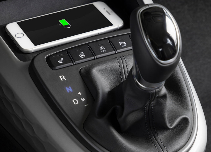 Технически характеристики за Hyundai i10 III - picture 8