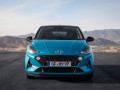Технически характеристики за Hyundai i10 III - picture 2