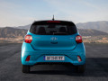 Технически характеристики за Hyundai i10 III - picture 5