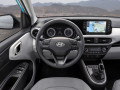 Технически характеристики за Hyundai i10 III - picture 6