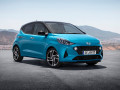Технически характеристики за Hyundai i10 III - picture 1