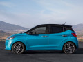 Технически характеристики за Hyundai i10 III - picture 3