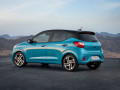 Технически характеристики за Hyundai i10 III - picture 4