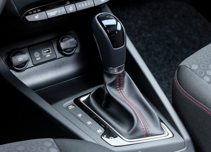 Τεχνικά χαρακτηριστικά για Hyundai i20 II (IB) Restyling - picture 9