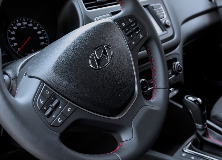 Τεχνικά χαρακτηριστικά για Hyundai i20 II (IB) Restyling - picture 10