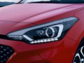 Τεχνικά χαρακτηριστικά για Hyundai i20 II (IB) Restyling - picture 13