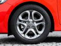 Τεχνικά χαρακτηριστικά για Hyundai i20 II (IB) Restyling - picture 12