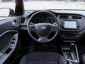 Τεχνικά χαρακτηριστικά για Hyundai i20 II (IB) Restyling - picture 6