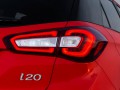 Τεχνικά χαρακτηριστικά για Hyundai i20 II (IB) Restyling - picture 14
