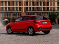 Τεχνικά χαρακτηριστικά για Hyundai i20 II (IB) Restyling - picture 4