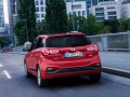 Τεχνικά χαρακτηριστικά για Hyundai i20 II (IB) Restyling - picture 5