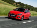 i20 II (IB) Restyling