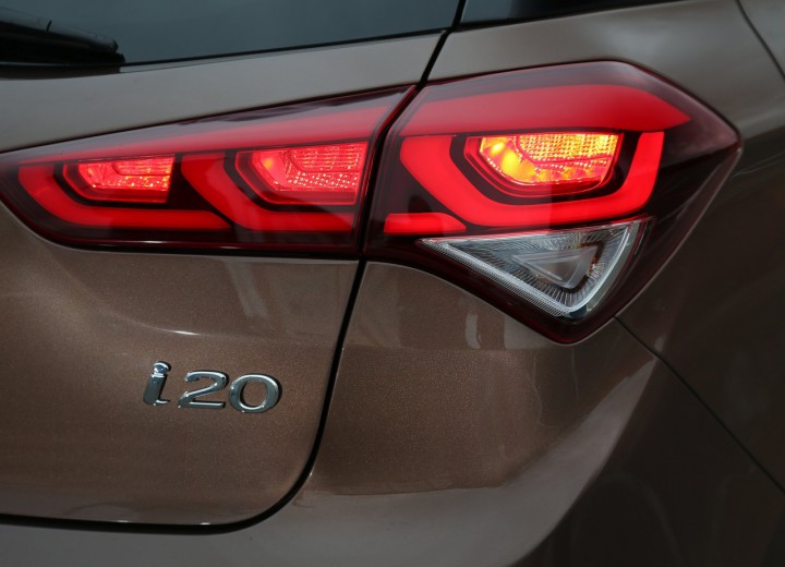 Технически характеристики за Hyundai i20 II - picture 7