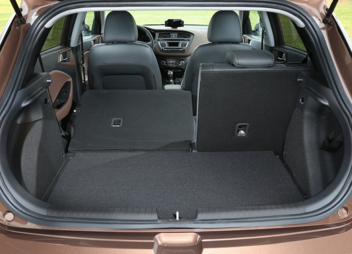 Технически характеристики за Hyundai i20 II - picture 15