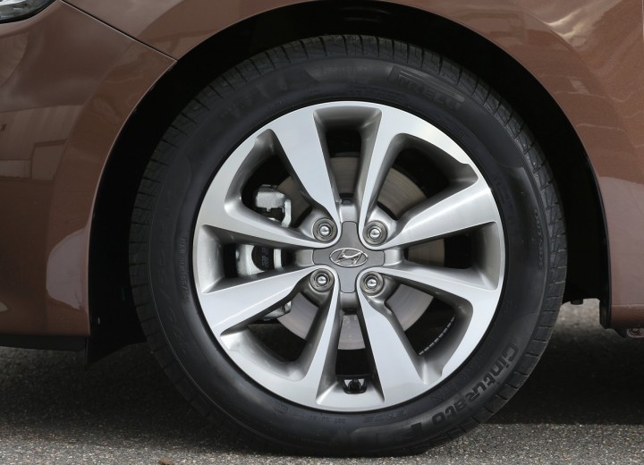 Технически характеристики за Hyundai i20 II - picture 14