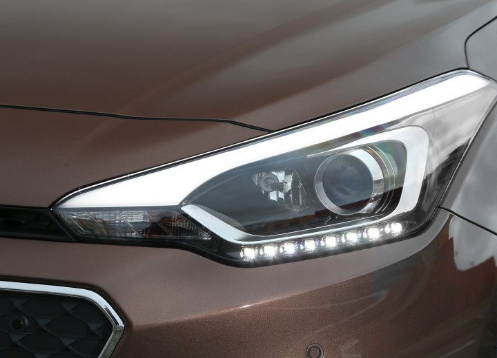 Технически характеристики за Hyundai i20 II - picture 6