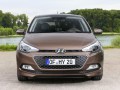 Технически характеристики за Hyundai i20 II - picture 4