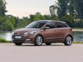 Технически характеристики за Hyundai i20 II - picture 1