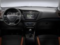 Технически характеристики за Hyundai i20 II - picture 8