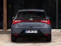 Technical specifications and characteristics for【Hyundai i20 III】 - picture 5