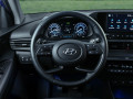 Technical specifications and characteristics for【Hyundai i20 III】 - picture 8
