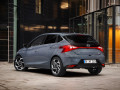 Technical specifications and characteristics for【Hyundai i20 III】 - picture 4