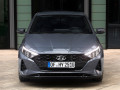 Technical specifications and characteristics for【Hyundai i20 III】 - picture 2