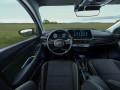 Technical specifications and characteristics for【Hyundai i20 III】 - picture 6