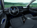 Technical specifications and characteristics for【Hyundai i20 III】 - picture 7