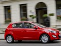 Technical specifications and characteristics for【Hyundai i20】 - picture 2