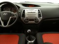 Technical specifications and characteristics for【Hyundai i20】 - picture 5