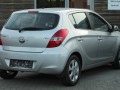 Technical specifications and characteristics for【Hyundai i20】 - picture 4