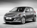 Technical specifications and characteristics for【Hyundai i20】 - picture 1