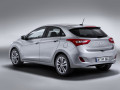 Technical specifications and characteristics for【Hyundai i30 II Restyling】 - picture 3
