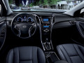 Technical specifications and characteristics for【Hyundai i30 II Restyling】 - picture 4