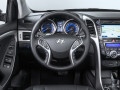 Technical specifications and characteristics for【Hyundai i30 II Restyling】 - picture 5