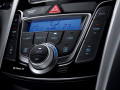Technical specifications and characteristics for【Hyundai i30 II Restyling】 - picture 6