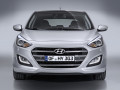 Technical specifications and characteristics for【Hyundai i30 II Restyling】 - picture 2